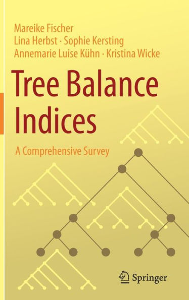 Tree Balance Indices: A Comprehensive Survey