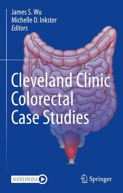 Cleveland Clinic Colorectal Case Studies