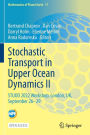 Stochastic Transport in Upper Ocean Dynamics II: STUOD 2022 Workshop, London, UK, September 26-29