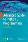 Advanced Guide to Python 3 Programming
