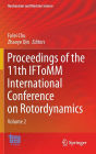 Proceedings of the 11th IFToMM International Conference on Rotordynamics: Volume 2