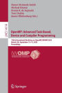 OpenMP: Advanced Task-Based, Device and Compiler Programming: 19th International Workshop on OpenMP, IWOMP 2023, Bristol, UK, September 13-15, 2023, Proceedings
