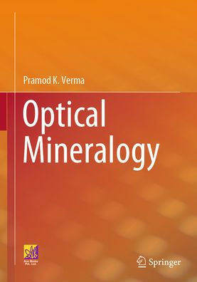 Optical Mineralogy