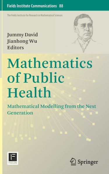 Mathematics of Public Health: Mathematical Modelling from the Next Generation