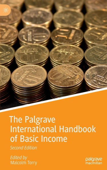 The Palgrave International Handbook of Basic Income