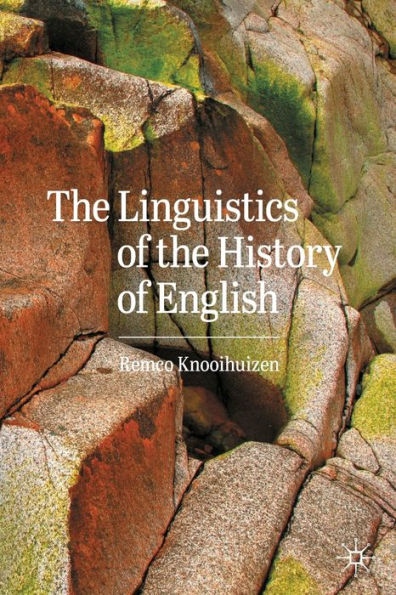 the Linguistics of History English