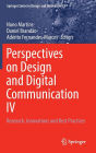 Perspectives on Design and Digital Communication IV: Research, Innovations and Best Practices