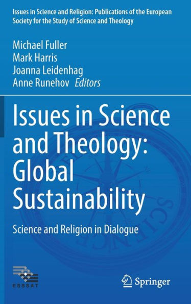 Issues Science and Theology: Global Sustainability: Religion Dialogue