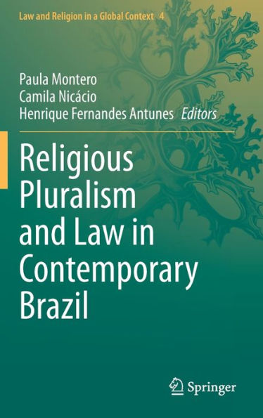 Religious Pluralism and Law Contemporary Brazil