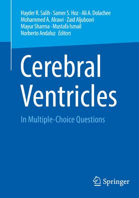 Cerebral Ventricles: In Multiple-Choice Questions