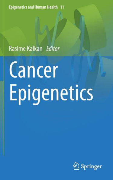 Cancer Epigenetics