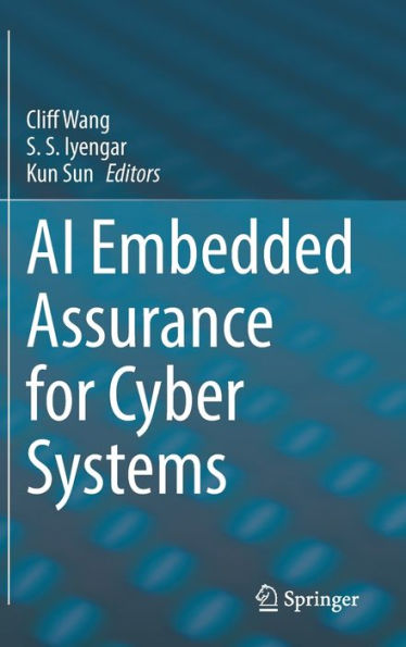 AI Embedded Assurance for Cyber Systems