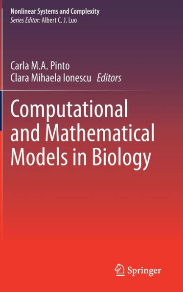 Computational and Mathematical Models in Biology