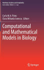Computational and Mathematical Models in Biology