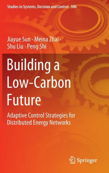 Building a Low-Carbon Future: Adaptive Control Strategies for Distributed Energy Networks