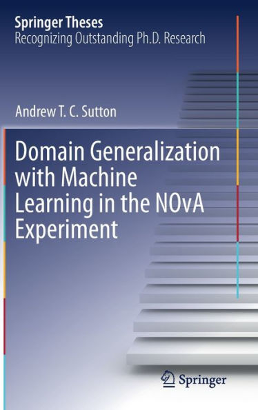 Domain Generalization with Machine Learning the NOvA Experiment