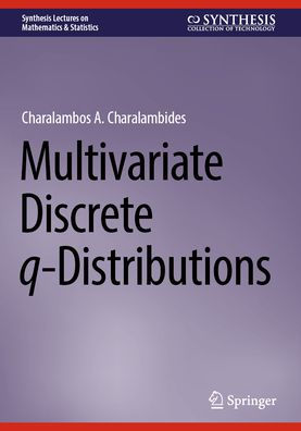 Multivariate Discrete q-Distributions