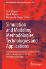 Simulation and Modeling Methodologies, Technologies and Applications: 12th International Conference, SIMULTECH 2022, Lisbon, Portugal, July 14-16, 2022, Revised Selected Papers
