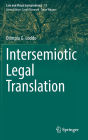 Intersemiotic Legal Translation