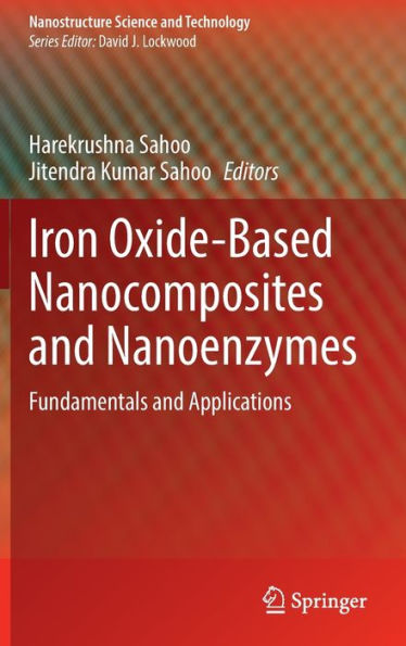 Iron Oxide-Based Nanocomposites and Nanoenzymes: Fundamentals Applications