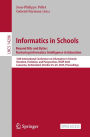 Informatics in Schools. Beyond Bits and Bytes: Nurturing Informatics Intelligence in Education: 16th International Conference on Informatics in Schools: Situation, Evolution, and Perspectives, ISSEP 2023, Lausanne, Switzerland, October 23-25, 2023, Procee