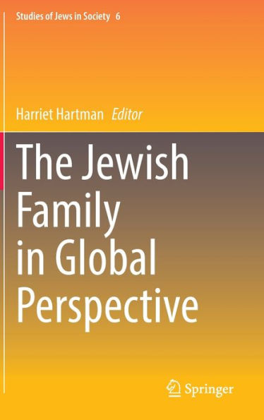 The Jewish Family Global Perspective