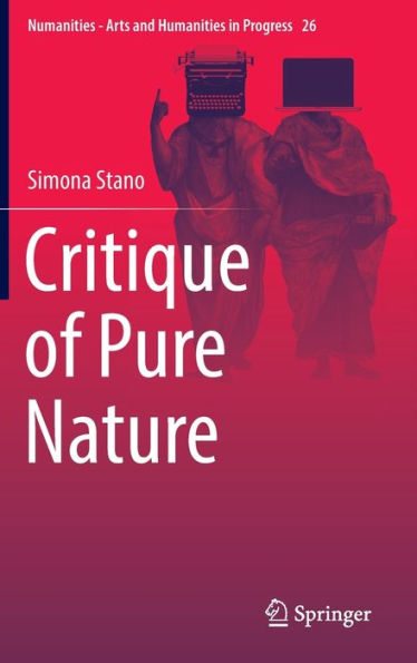 Critique of Pure Nature