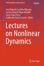 Lectures on Nonlinear Dynamics