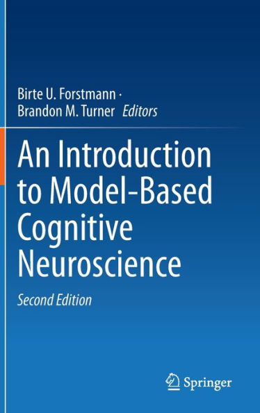 An Introduction to Model-Based Cognitive Neuroscience