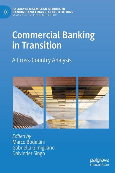 Commercial Banking Transition: A Cross-Country Analysis