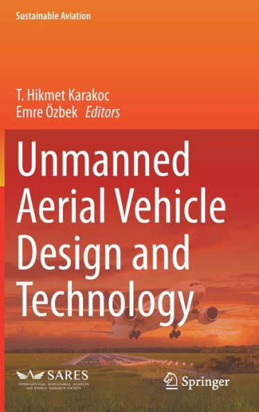 Unmanned Aerial Vehicle Design and Technology