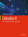 Calculus II: Practice Problems, Methods, and Solutions