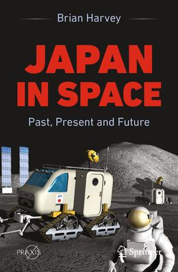 Japan Space: Past, Present and Future