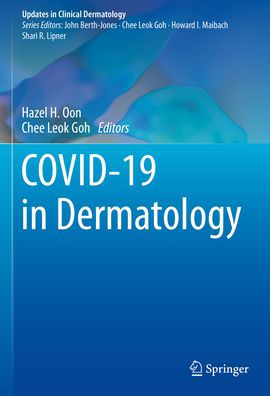 COVID-19 Dermatology