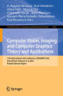 Computer Vision, Imaging and Computer Graphics Theory and Applications: 17th International Joint Conference, VISIGRAPP 2022, Virtual Event, February 6-8, 2022, Revised Selected Papers