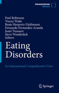 Title: Eating Disorders: An International Comprehensive View, Author: Paul Robinson