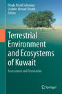 Terrestrial Environment and Ecosystems of Kuwait: Assessment and Restoration