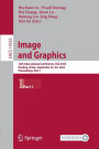 Image and Graphics: 12th International Conference, ICIG 2023, Nanjing, China, September 22-24, 2023, Proceedings, Part I