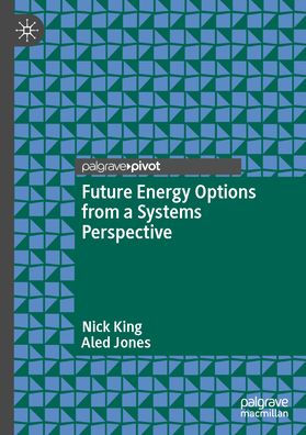 Future Energy Options from a Systems Perspective