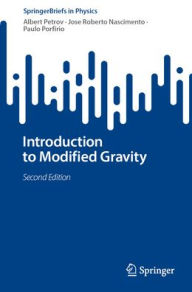 Title: Introduction to Modified Gravity, Author: Albert Petrov