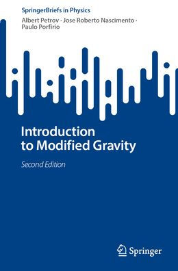 Introduction to Modified Gravity