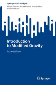 Title: Introduction to Modified Gravity, Author: Albert Petrov