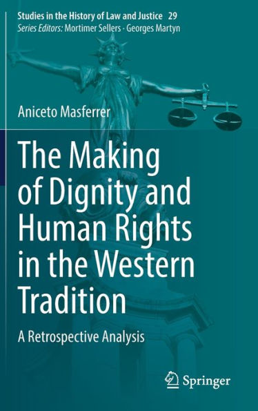 the Making of Dignity and Human Rights Western Tradition: A Retrospective Analysis