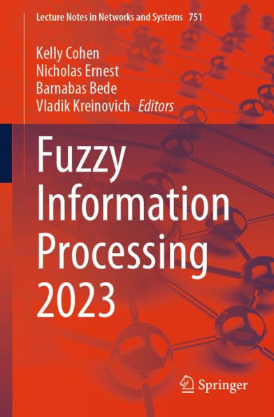 Fuzzy Information Processing 2023