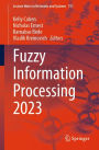 Fuzzy Information Processing 2023