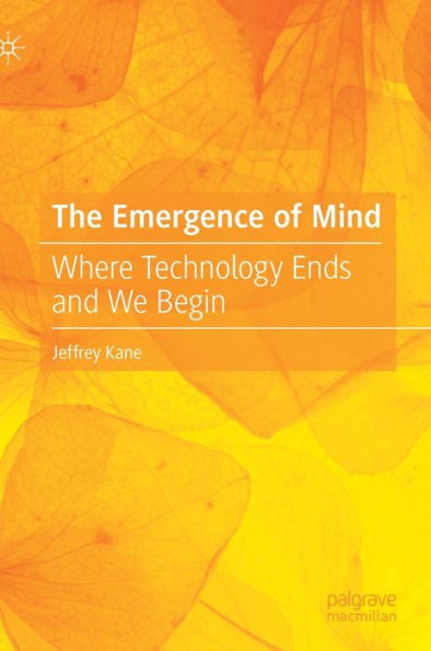 The Emergence of Mind: Where Technology Ends and We Begin