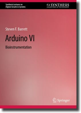 Arduino VI: Bioinstrumentation