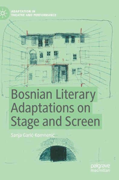 Bosnian Literary Adaptations on Stage and Screen