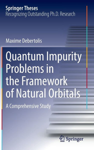 Quantum Impurity Problems the Framework of Natural Orbitals: A Comprehensive Study