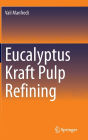 Eucalyptus Kraft Pulp Refining